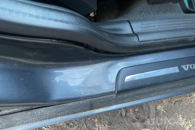 Volvo V50 1 generation [restyling]