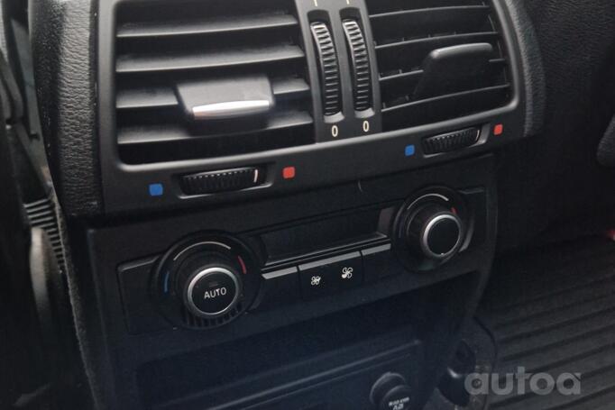 BMW X5 E70 [restyling] Crossover