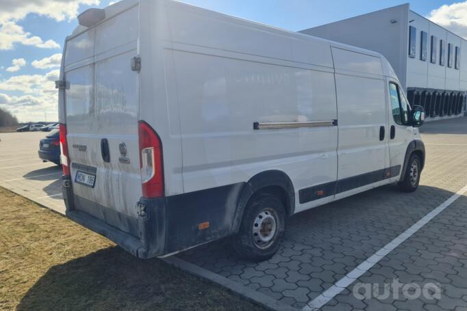 Fiat Ducato 3 generation [restyling]