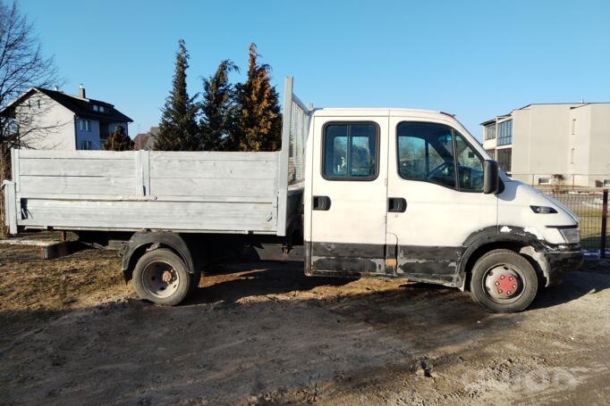 IVECO Daily 35C14V
