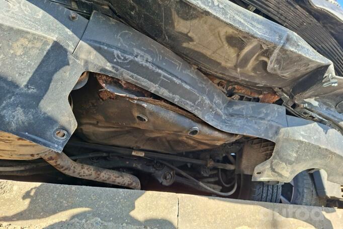 Opel Insignia A Sports Tourer wagon 5-doors