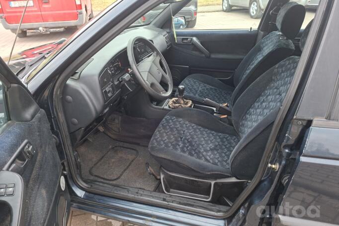 Volkswagen Passat B3 wagon