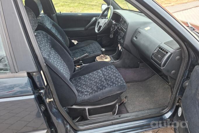 Volkswagen Passat B3 wagon