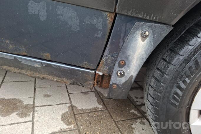 Volkswagen Passat B3 wagon