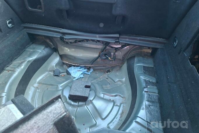 Opel Insignia A Sports Tourer wagon 5-doors