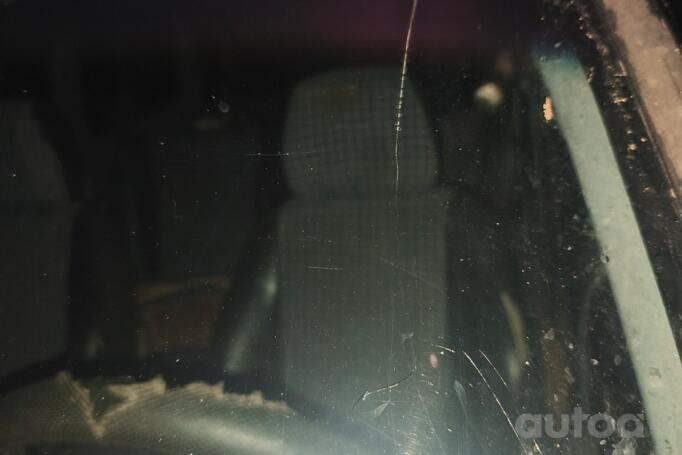 Jeep Cherokee 2 generation (XJ) [restyling]