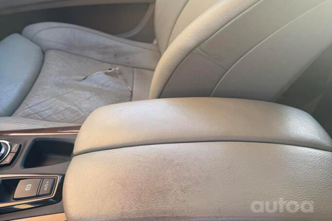 BMW X5 E70 Crossover