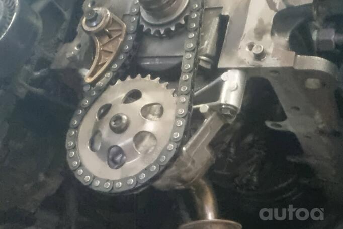 Audi A4 B7 Avant wagon 5-doors