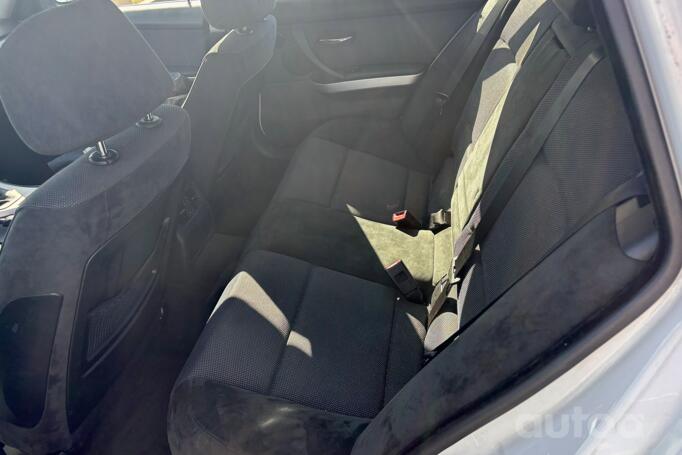 BMW 3 Series E90/E91/E92/E93 Touring wagon