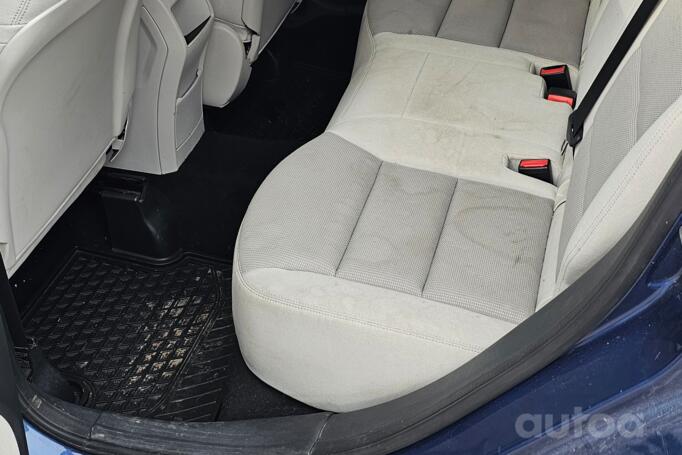 Mercedes-Benz B-Class W246 Hatchback