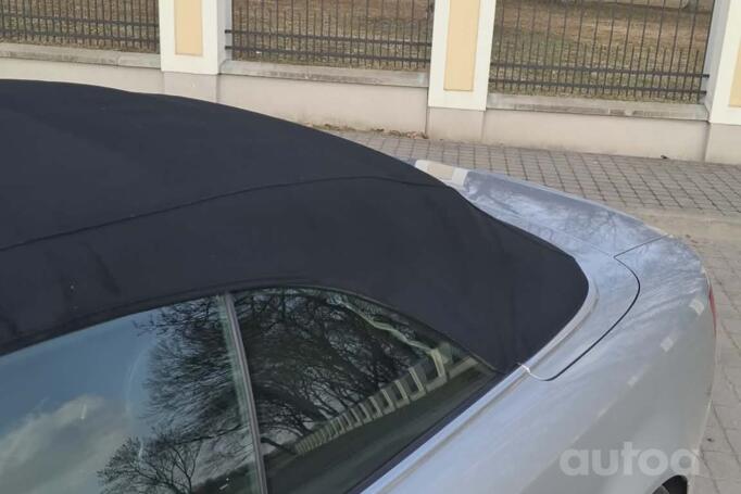 Audi A4 B7 Cabriolet