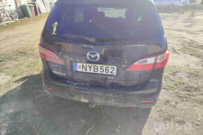 Mazda 5