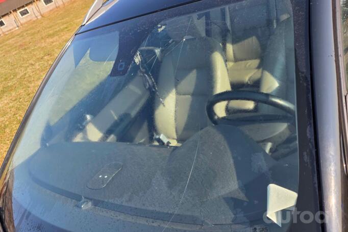 Volvo V50 1 generation wagon