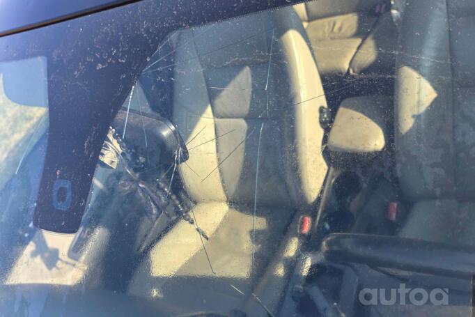 Volvo V50 1 generation wagon