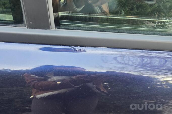 BMW 7 Series E38 Sedan