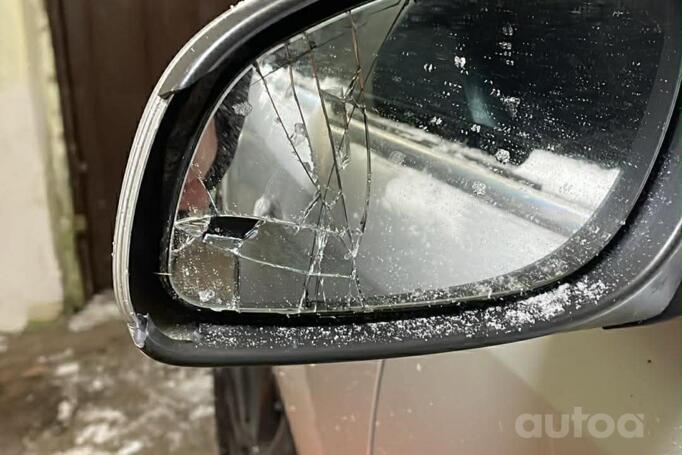 Opel Vectra C Sedan 4-doors