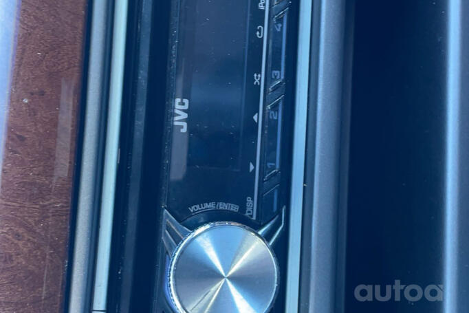 Opel Vectra C Sedan 4-doors