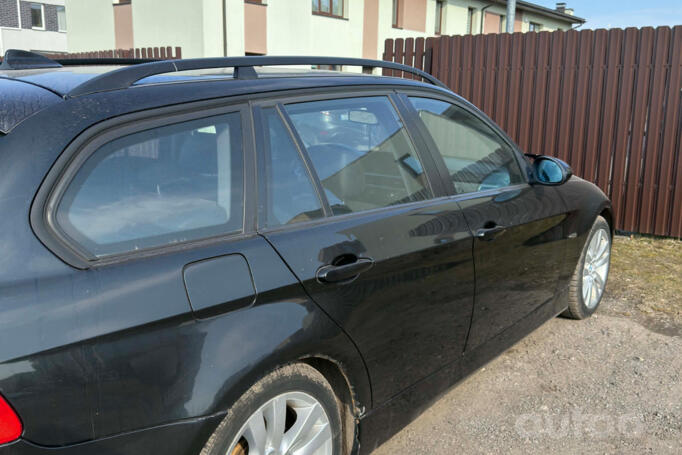 BMW 3 Series E90/E91/E92/E93 Touring wagon