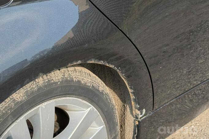 BMW 3 Series E90/E91/E92/E93 Touring wagon