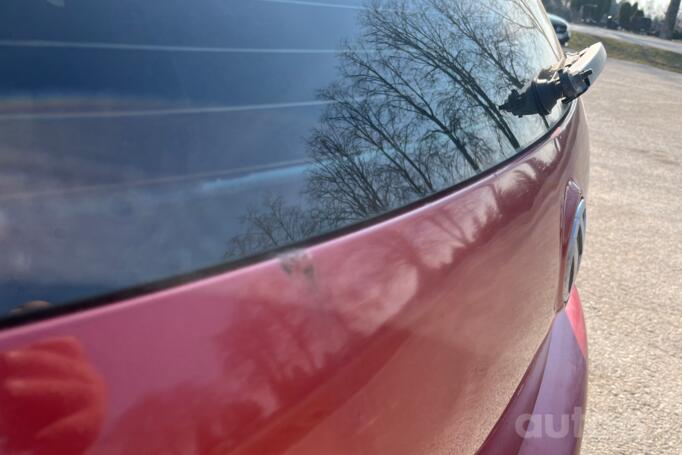 Volkswagen Golf 5 generation Hatchback 5-doors