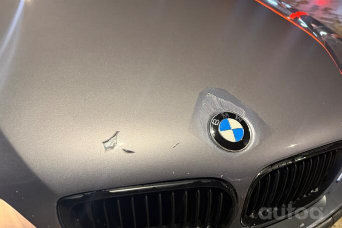 BMW 3 Series E46 [restyling] Sedan