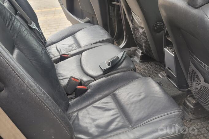 Volvo XC90 1 generation Crossover