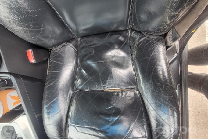 Volvo XC90 1 generation Crossover