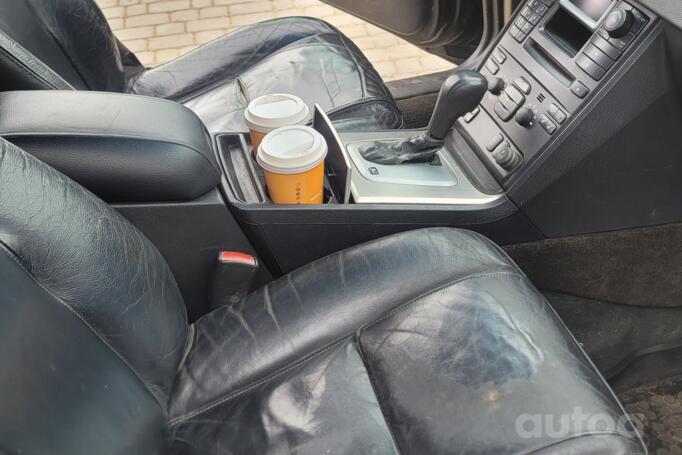 Volvo XC90 1 generation Crossover