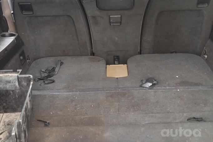 Volvo XC90 1 generation Crossover