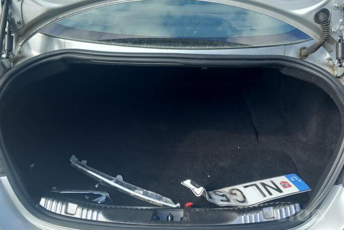 Jaguar XF X250 Sedan 4-doors