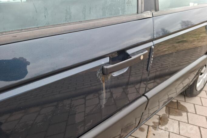 Volkswagen Passat B3 wagon