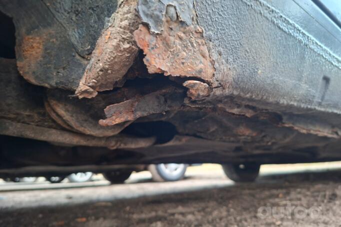 Volkswagen Passat B3 wagon