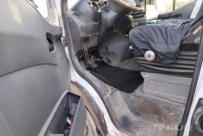 IVECO Daily 35C14V