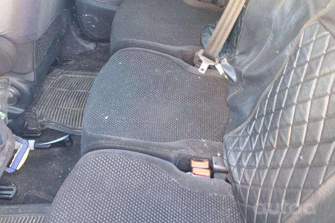 Citroen C4 Picasso 1 generation Grand minivan 5-doors