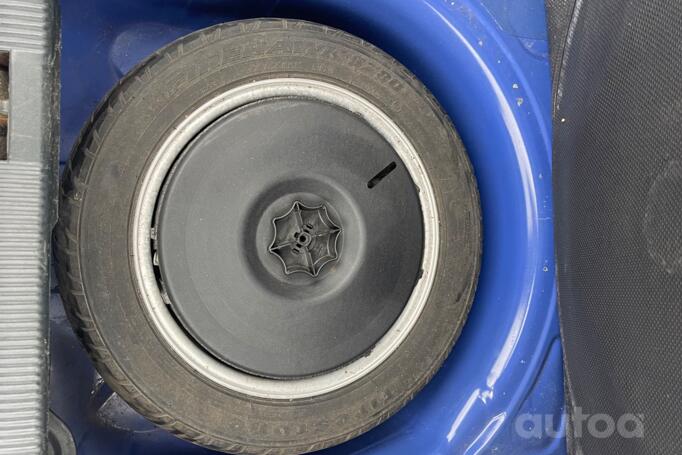 Audi A3 8L Hatchback 3-doors