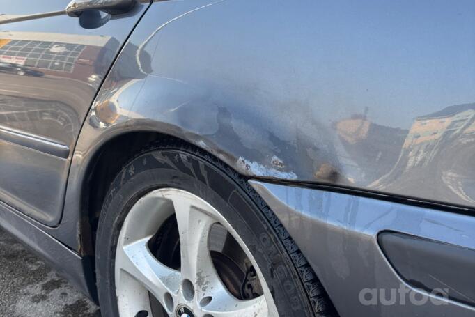 BMW 3 Series E46 [restyling] Touring wagon