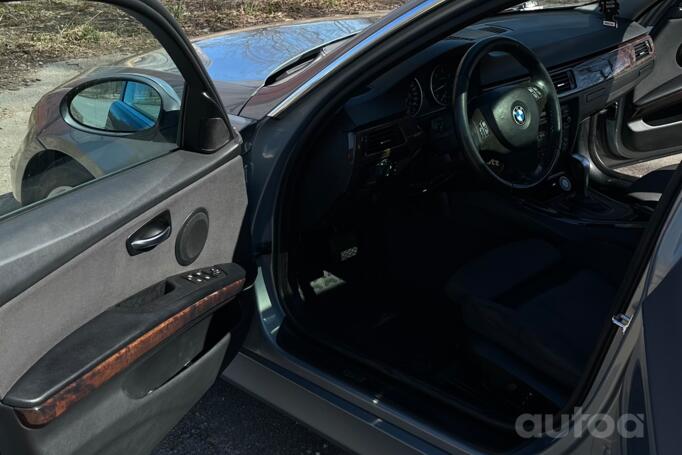 BMW 3 Series E90/E91/E92/E93 Sedan