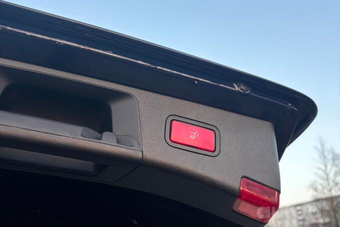 Mercedes-Benz E-Class W212 [restyling]