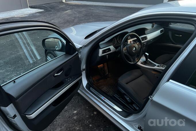 BMW 3 Series E90/E91/E92/E93 [restyling] Touring wagon