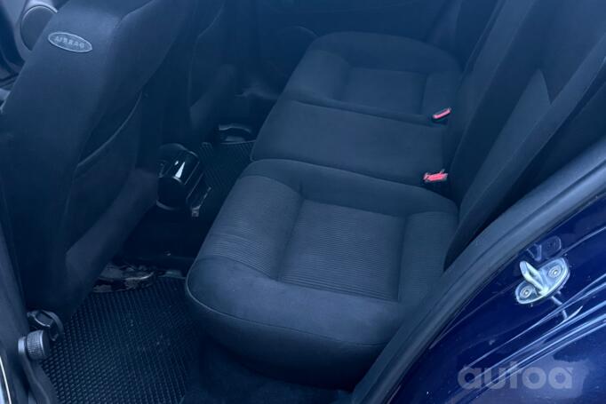 Volkswagen Bora 1 generation Variant wagon