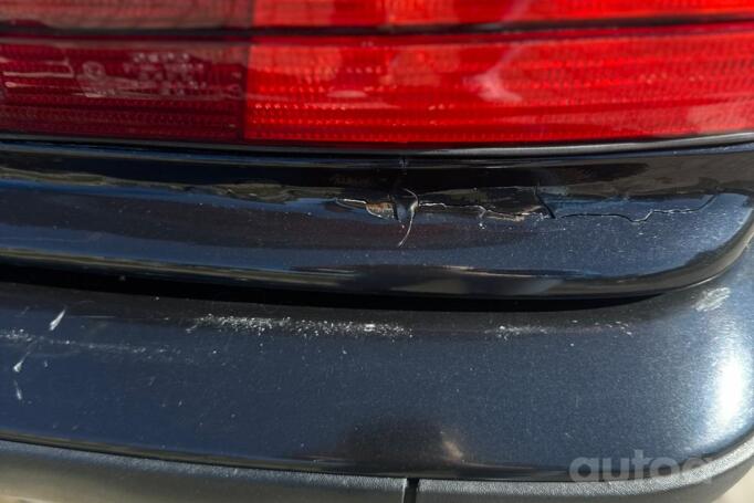 BMW 3 Series E36 Cabriolet