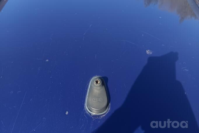 Audi A4 B5 Avant wagon 5-doors