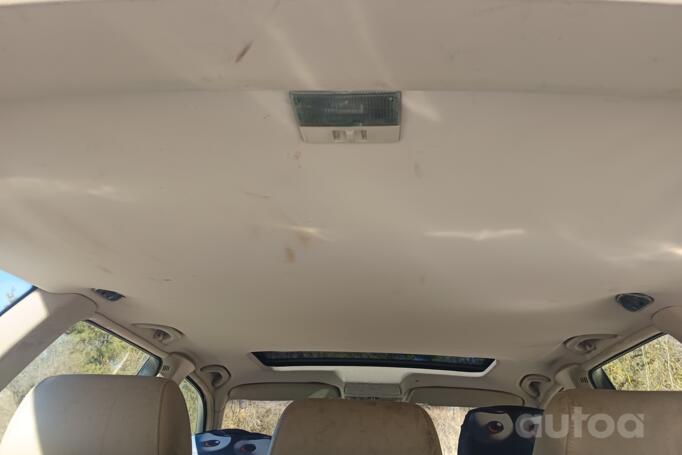 Audi A4 B5 Avant wagon 5-doors