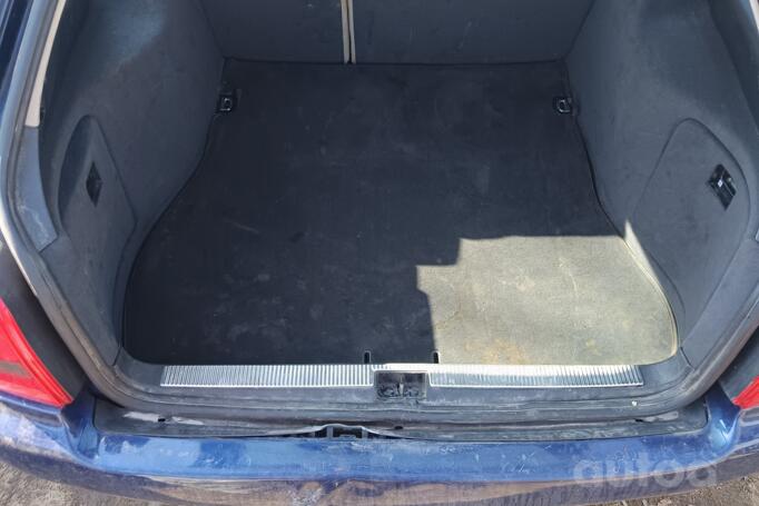 Audi A4 B5 Avant wagon 5-doors