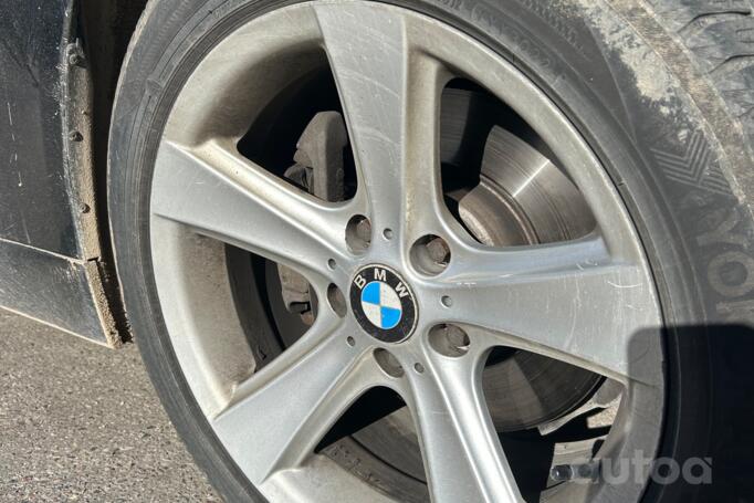 BMW 5 Series E60/E61 Touring wagon