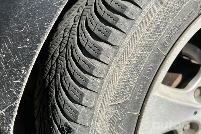 BMW 5 Series E60/E61 Touring wagon