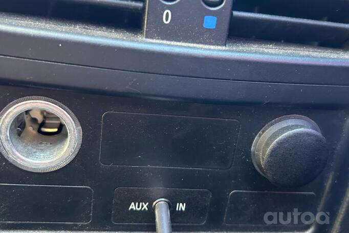 BMW 5 Series E60/E61 Touring wagon