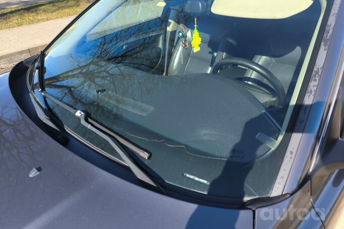 Volvo S80 2 generation Sedan