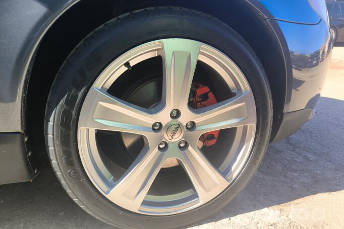 Volvo S80 2 generation Sedan