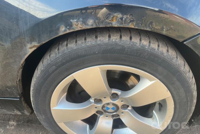 BMW 1 Series E87 Hatchback